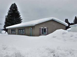 942 2nd Ave N #N, Park Falls, WI 54552
