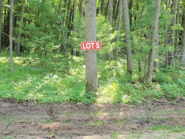 LOT 5 Howard Johnson Rd, Siren, WI 54872