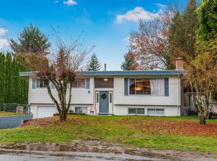 2175 Lynden St, Abbotsford, BC V2T 3B6