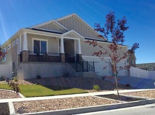 6097 N Spring St, Stansbury Park, UT 84074