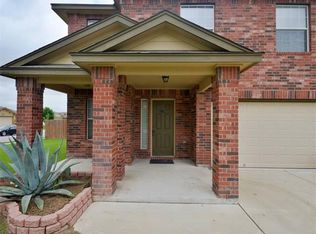 100 Jasmine Way, Hutto, TX 78634