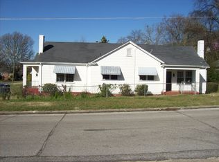 331 E 22nd St, Anniston, AL 36207
