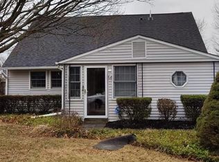 1063 Terrace Blvd #1063, Trenton, NJ 08618