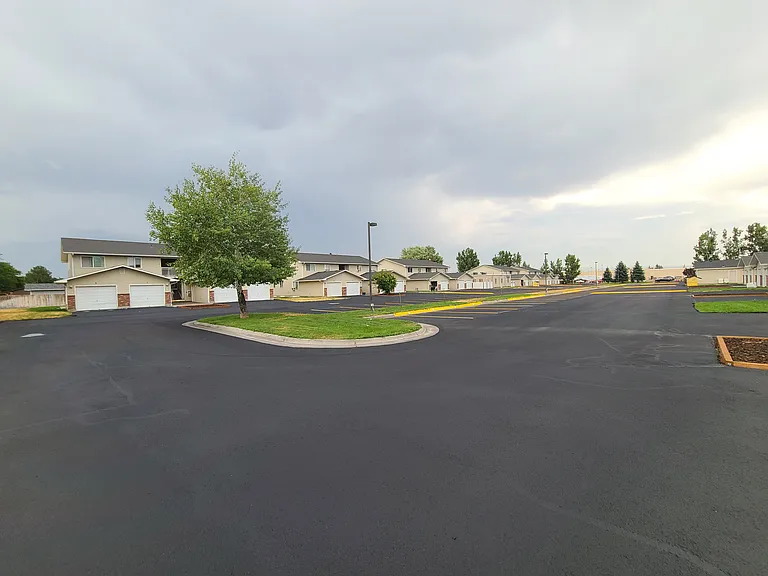 Aspen Park Apartments — Photo 17