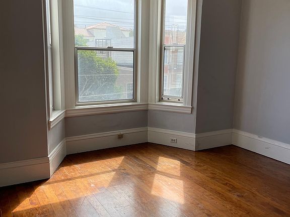 Front bedroom