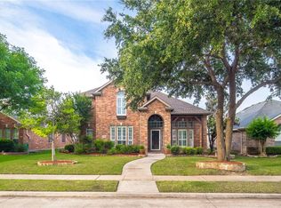 4544 Aspen Glen Rd, Plano, TX 75024