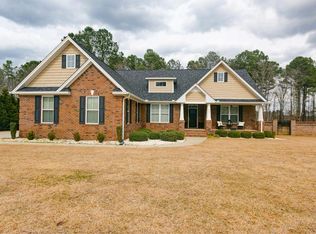 985 Breezybay Ln, Sumter, SC 29150