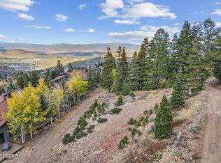 8200 Royal St E #38, Park City, UT 84060