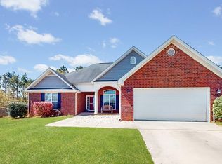 2032 Lavender Ln, Aiken, SC 29803