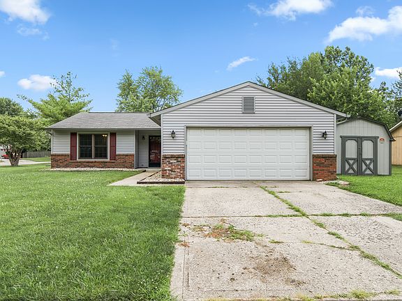 2nd image of 4705 Clayburn Dr