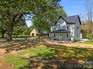 593 Cedar Creek Rd, Biscoe, NC 27209