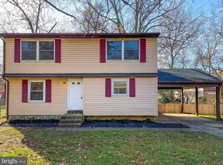 60 E 5th Ave, Pine Hill, NJ 08021