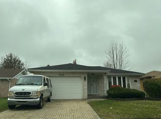 2111 E 172nd St, South Holland, IL 60473