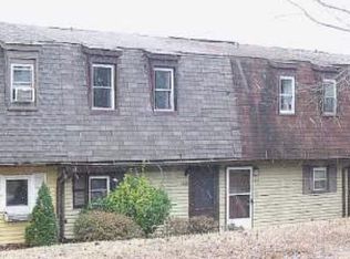 459 La Cascata #1, Clementon, NJ 08021