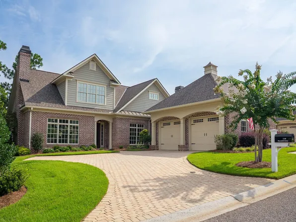 116 Thornhill Dr, Aiken, SC 29803