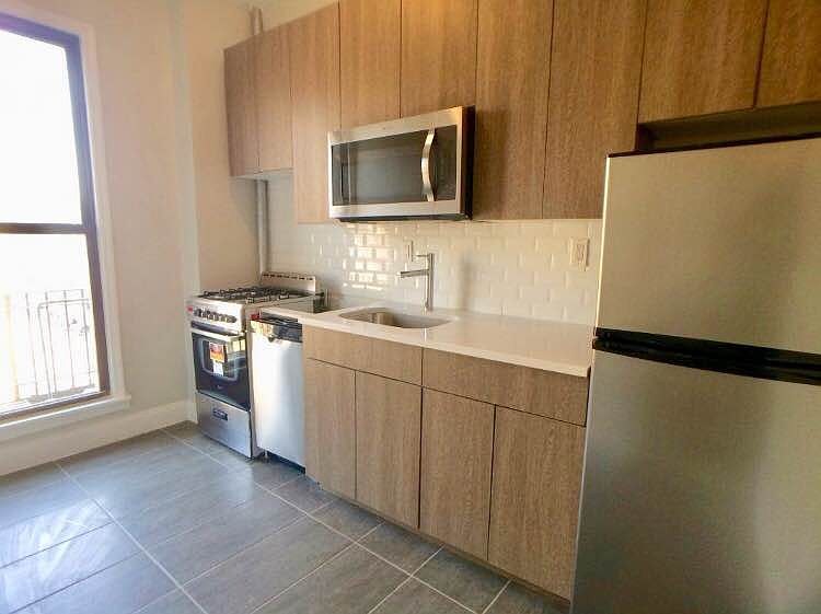 1st image of 48 Post Ave APT 55