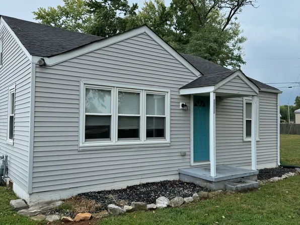 1211 W Madison St, Franklin, KY 42134
