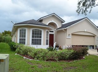 14634 Falling Waters Dr, Jacksonville, FL 32258