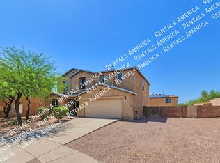 6644 S Squawroot Pl, Tucson, AZ 85756