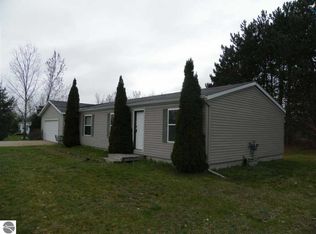 1707 Sunrise St, Grawn, MI 49637
