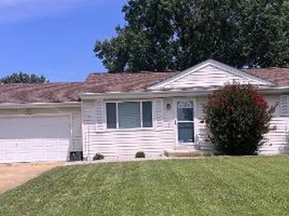 143 Bertrand Dr, Saint Louis, MO 63129