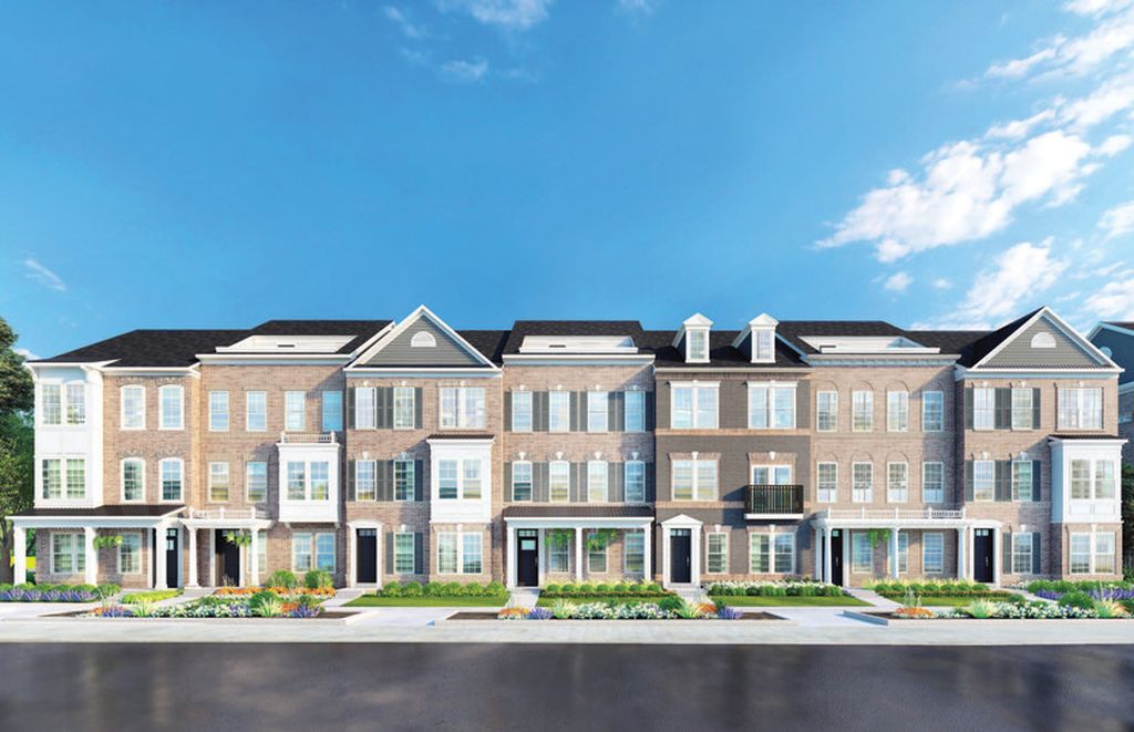Real estate listing image
