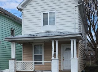 1418 3rd Ave, Charleston, WV 25387
