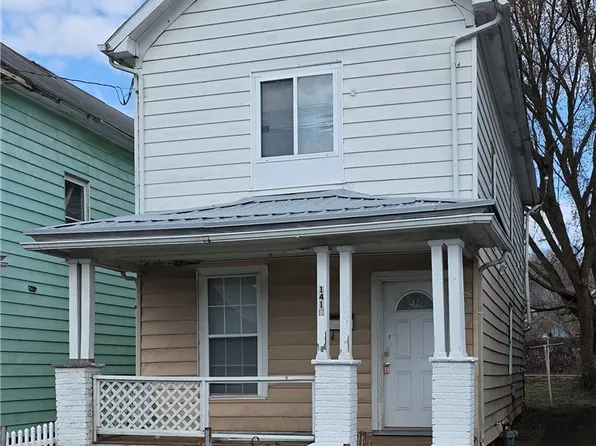 1418 3rd Ave, Charleston, WV 25387