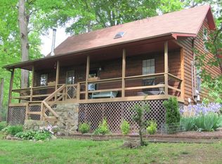 257 Ernie Roberts Rd, Rutledge, TN 37861