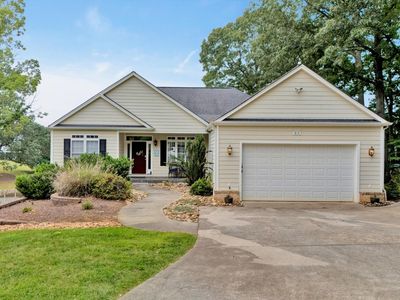 217 Shamrock Ct, Huddleston, VA, 24104