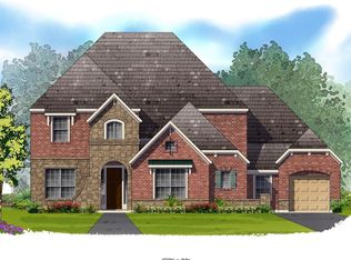 709 Teton Dr, McKinney, TX 75071