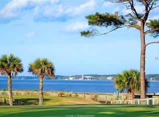 64 Prestwick Grn, Daufuskie Island, SC 29915