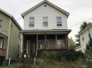26 Center St, Ridgway, PA 15853
