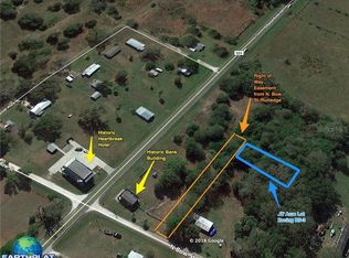 Rutledge Ave, Kenansville, FL 34739