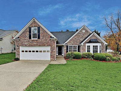 3155 Victoria Park Dr, Buford, GA, 30519