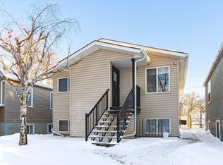 11907 70th St NW, Edmonton, AB T5B1V1