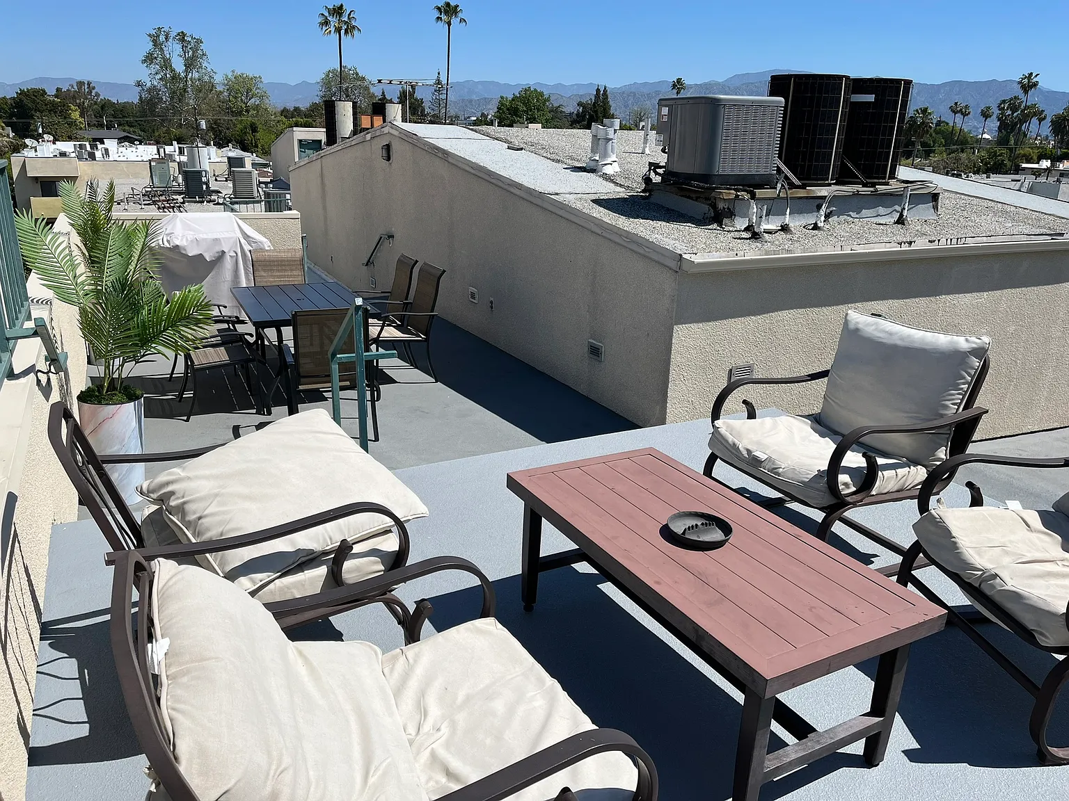 1 bed, 675 sqft, $1,950 — Photo 2