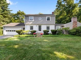 216 Claybrook Rd, Dover, MA 02030