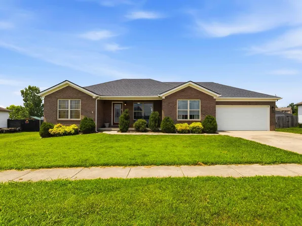 552 Southfork Dr, Berea, KY 40403