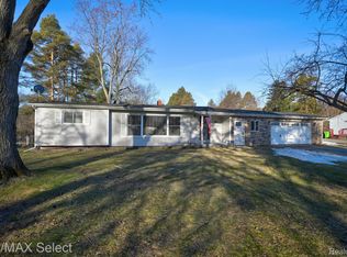 848 Hilberg St, Oxford, MI