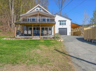 934 S Shore Road, Northville, NY 12134