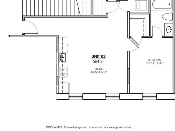 Imperial Lofts | 700 Watkins Ave, South Boston, VA