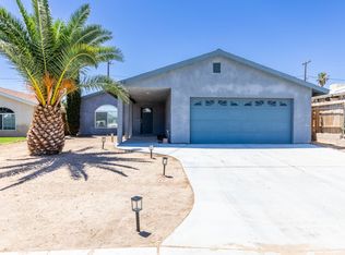 1321 W Mariposa Ave, Ridgecrest, CA 93555