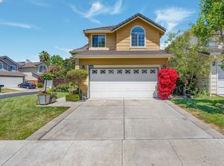 5373 Shamrock Cmn, Fremont, CA 94555