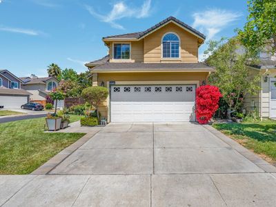 5373 Shamrock Cmn, Fremont, CA, 94555