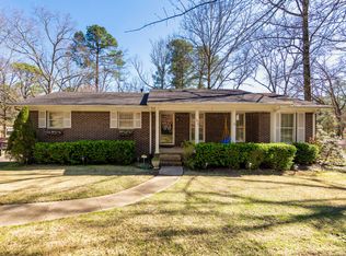 3516 Valley Cir, Birmingham, AL 35243