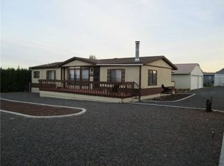 8673 Harris Rd NE, Moses Lake, WA 98837