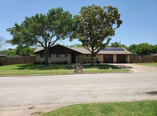 1509 Conder St, Killeen, TX 76541