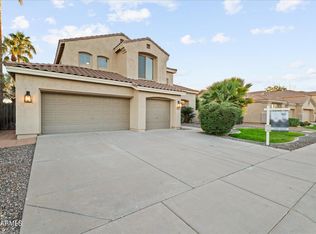 641 W Oriole Way, Chandler, AZ 85286