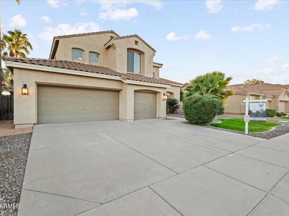 641 W ORIOLE Way, Chandler, AZ 85286